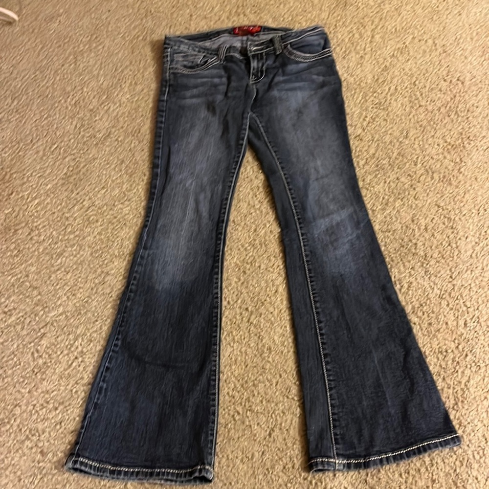 Womens Jeans